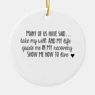 Schritt-Gebets-Verzierung Na 3. Keramik Ornament