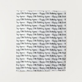 Schritt und Wiederholung des Fabric-Banners| Benut Wandteppich