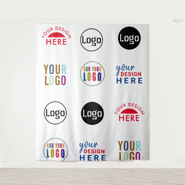 Schritt und Wiederholung des Hintergrundbilds für  Wandteppich (Vorderseite)