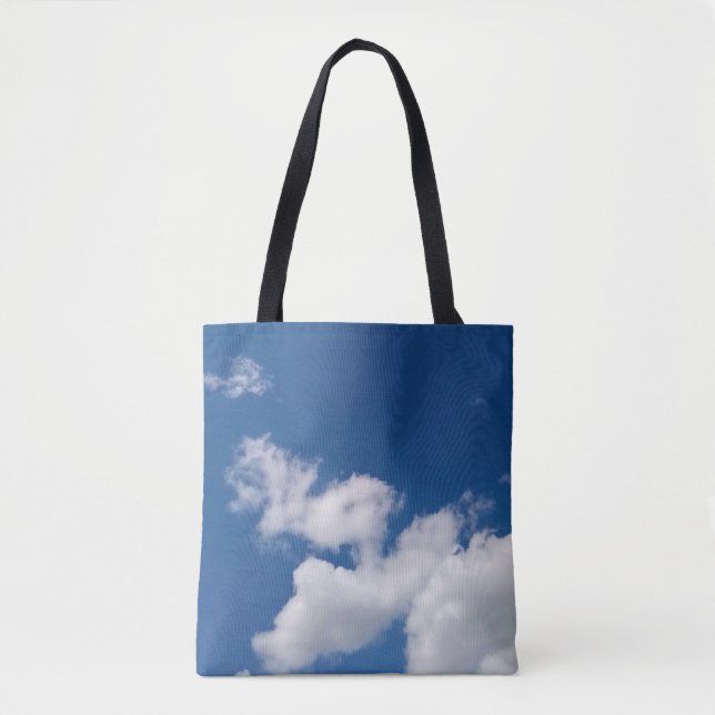 Schritte in den Wolken (Vorderseite)