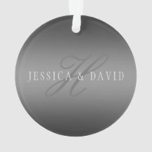 Schrittweise Veränderung der Gradient Graue belieb