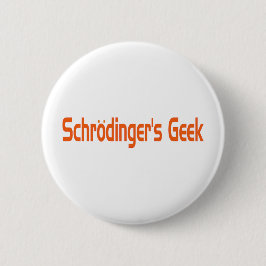 Schrodinger-Geek Button