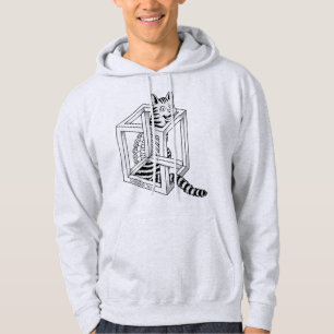 Schrodinger Hoodie