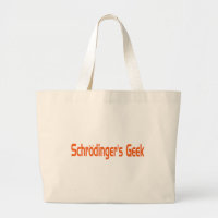 Schrödinger's große Totentasche