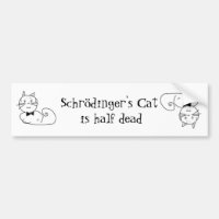 Schrödingers Katze