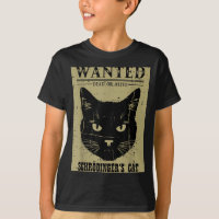 Schrödingers Katze Gesucht Lustige Wissenschaft Ph