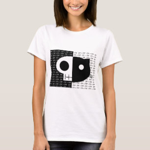 Schrödingers Katze T-Shirt