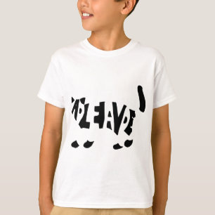 Schrödingers Katze T-Shirt