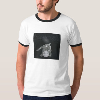 Schrodingers Katze T-Shirt
