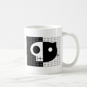 Schrödingers Katze Tasse