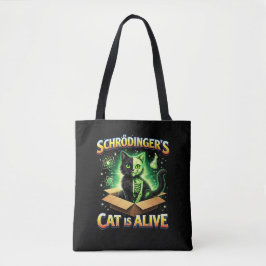 Schrödingers neugierige Katze