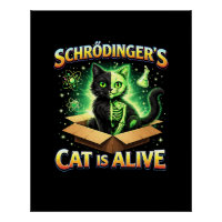 Schrödingers neugierige Katze