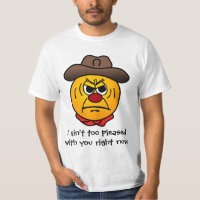 Schroffer Cowboy Grumpey