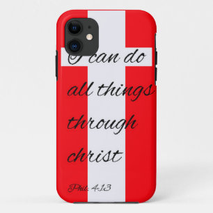 Schroffer Iphone 4 Bibelvers Falles 4s 5 5s Case-Mate iPhone Hülle