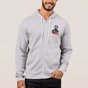 Schrottlauch Hoodie
