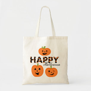 Schrulliges Halloween Tragetasche
