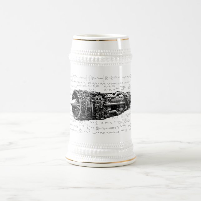 Schubangelegenheiten! Bierglas (Mittel)