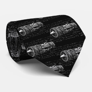 Schubangelegenheiten! Krawatte