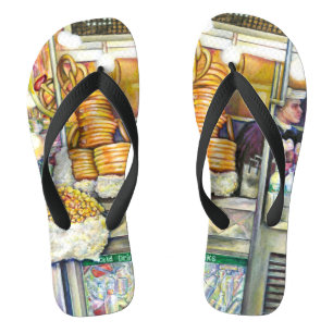 Schubkarrenparadies Flip Flops