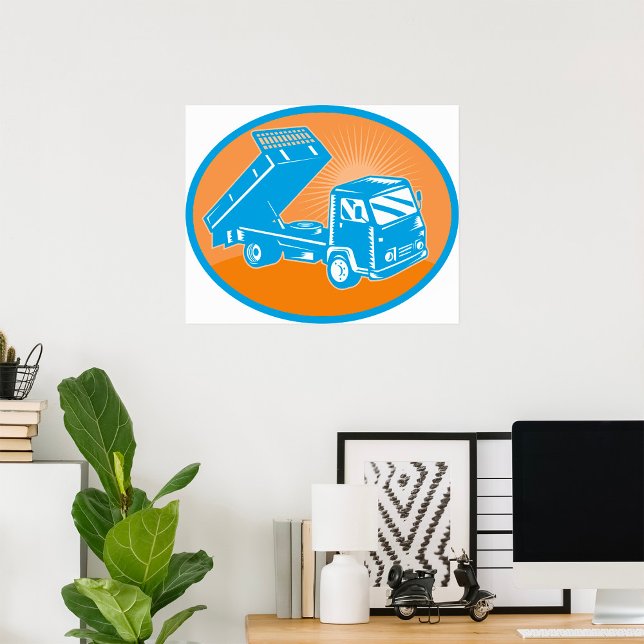 Schublade Poster (Von Creator hochgeladen)