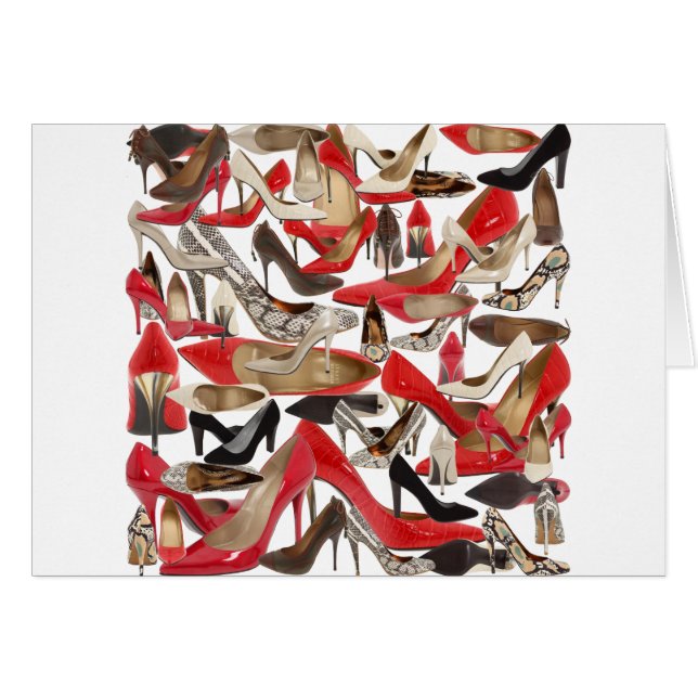 Schuhe (Vorderseite (Horizontal))