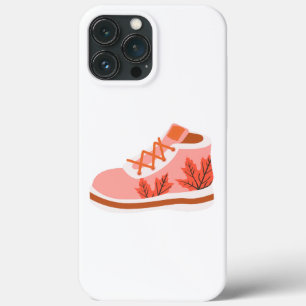 Schuhe Case-Mate iPhone Hülle