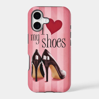 Schuhe der Liebe I