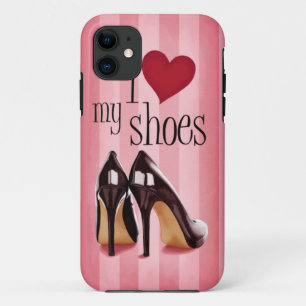 Schuhe der Liebe I Case-Mate iPhone Hülle