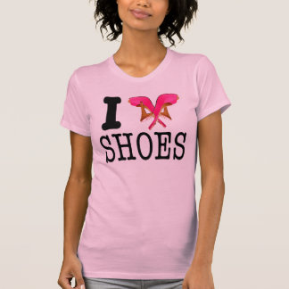 Schuhe der Liebe I T-Shirt