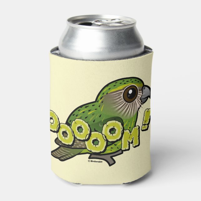 SCHUHE! DOSENKÜHLER (Kanne Vorderseite)