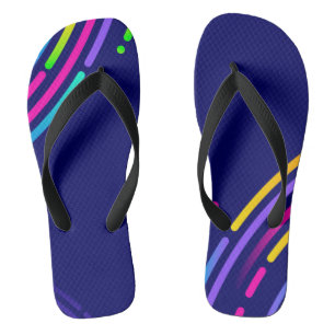 Schuhe für Zuhause, Unisex Flip Flops