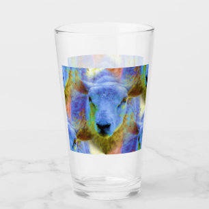 SCHUHE GLAS