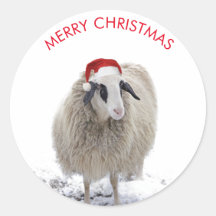 SCHUHE MIT Weihnachtsmannmütze KUNSTBARE KLEINE