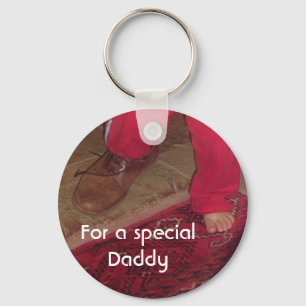 Schuhe zu füllen schlüsselanhänger