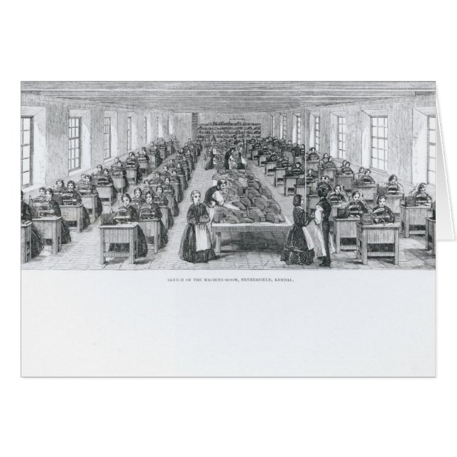 Schuhfabrik (Vorderseite (Horizontal))