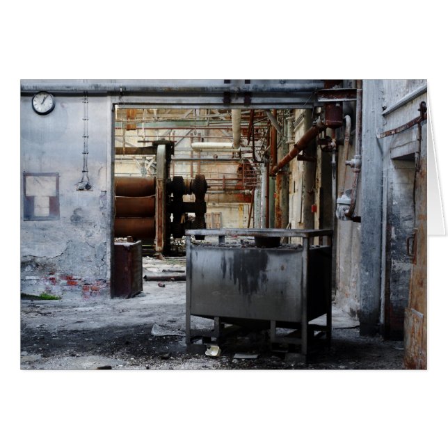 Schuhfabrik (Vorderseite (Horizontal))