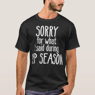 Schul-IEP-Sprachange-Pathologe Sonderpädagogik T-Shirt