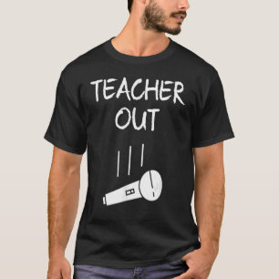 Schulabbrecher aus meiner Schulabbrecherquote T-Shirt