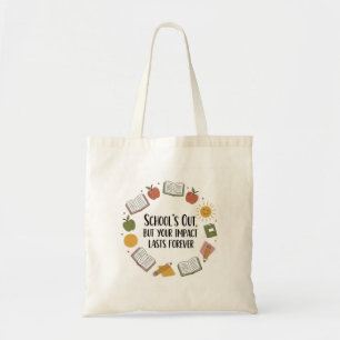 Schulabbrecher-Tasche Tragetasche