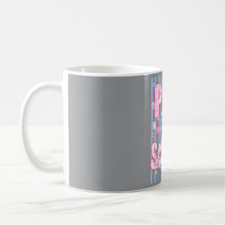 Schulanfang Coquette Vorschule 1. Schultag Kaffeetasse