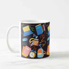SCHULANGEBOT KAFFEETASSE