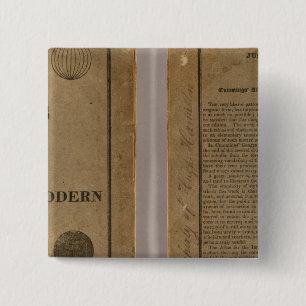 Schulatlas mit moderner Geografie Button