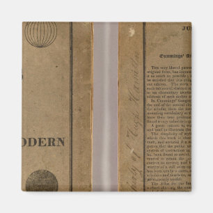 Schulatlas mit moderner Geografie Magnet