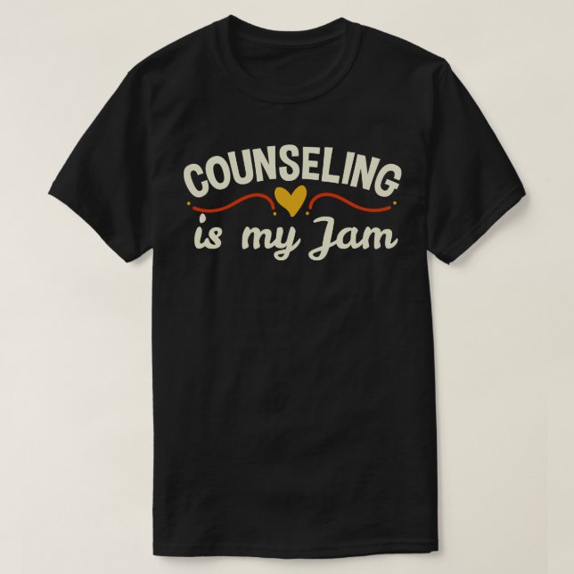 Schulberater 2 T-Shirt (Design vorne)