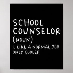 Schulberater Definition Spaß Byck Zur Schule Erste Poster