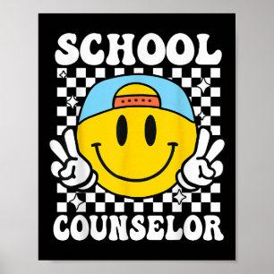 Schulberater Lehrerberatung Poster