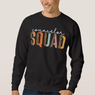 Schulberater Sweatshirt
