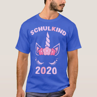 Schulbesuch 2020 Schüler im Überlandpark Cl T-Shirt