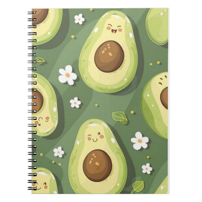 Schulbuch Notizblock (Vorderseite)