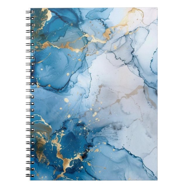 Schulbuch Notizblock (Vorderseite)